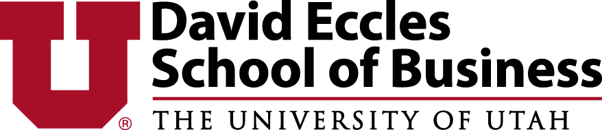 Eccles Logo 2017 Horiz White 1