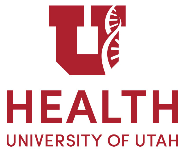 University of Utah Health Logo